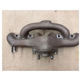Reproduction Four Cylinder Manifold
