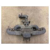 Four Cylinder Manifold