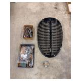 Ford Automobile Parts