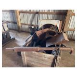 Fordson Parts and More