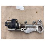 Wico Type 184C Magneto