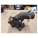 Fordson Model N Carburetor