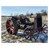 Fordson