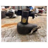 Holley Mixing Chamber