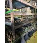 Duane Helman Collection - Parts, Projects, Implements and Equipment
