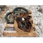 Duane Helman Collection - Parts, Projects, Implements and Equipment