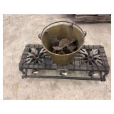 Propane Burner and More