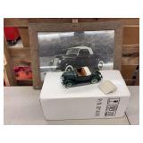 (2) 1936 Ford Roadster and Photo