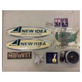 Miscellaneous Oddities