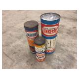 (3) Tinkertoy Sets