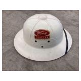 Ford Tractor Pith Helmet