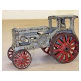 Avery Tractor Arcade