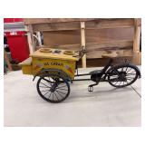 Ice Cream Cart Model