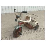 Small Children’s Tricycle