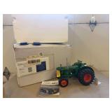 1/12 Oliver Super 99 NIB Franklin Mint