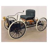 1/16 Ford Quadricycle Franklin Mint.