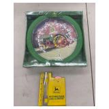 John Deere Memorabilia