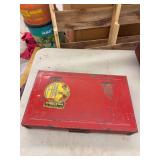 Erector Set No. 8 1/2