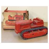 1/16 IH TD-24 Crawler Product Miniature