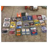 Ford Vehicle and Tractor Books