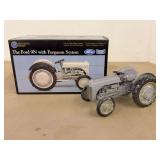 1/16 Ford 9N Precision NIB Ertl