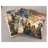 (5) Successful Farming Magazines