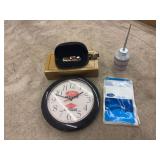 Ford Tractor Memorabilia