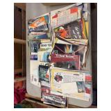 Miscellaneous Automobile Literature