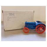1/16 Fordson 2004 Portland NIB SM