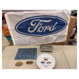 Ford Memorabilia