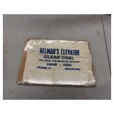 Helman’s Elevator Apron
