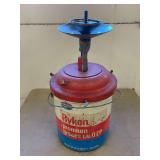 Amoco Bearing Packer