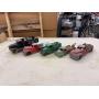 Duane Helman Collection - Signs, Motorcycles, Memorabilia and Toys