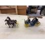 Duane Helman Collection - Signs, Motorcycles, Memorabilia and Toys