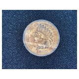 1890 Indian Head Cent