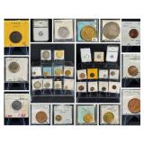 2026 April Premier Coin & Currency