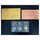 1964 Proof Set