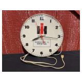 IH Clock