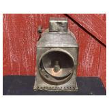Gas Lantern