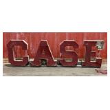 Case Neon Sign