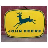 John Deere SST Sign