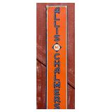 Allis Chalmers SST Sign