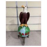Case Eagle
