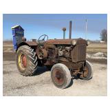 Oliver 80 Standard