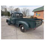 1951 International L-112