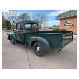 1956 International S-110 Pickup