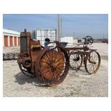 Moline Universal