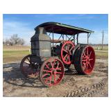 1922 20-40 Rumely OilPull Model G