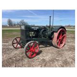 22-40 Hart Parr