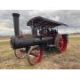 25hp International Type D Titan